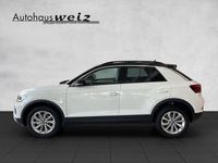 gebraucht VW T-Roc Friends TSI