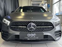 gebraucht Mercedes A200 A 200d