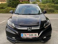 Gebraucht Honda HR-V Comfort 131 PS (96 kW) 2016 SUV