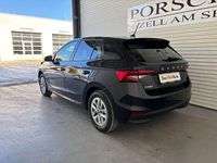 gebraucht Skoda Fabia Selection TSI