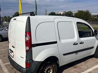 gebraucht Renault Kangoo Tonic dCi 75 DPF