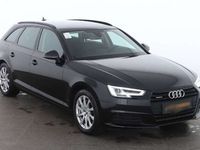 gebraucht Audi A4 20 TDI quattro