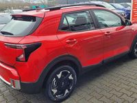 gebraucht Kia Stonic Spin MJ26 100PS SHZ+PDC h&v+Cam+Navi+Klima 74 k...