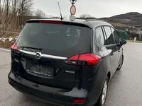 gebraucht Opel Zafira Tourer 16 CDTI ecoflex