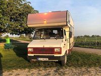gebraucht Fiat Ducato 280/A570
