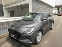 Neu Suzuki Swift 82 PS (60 kW) 2025 Mineral gray mettalic Kleinwagen