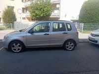 Gebraucht Mazda 2 Comfort 68 PS (50 kW) 2003 Limousine