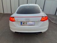 gebraucht Audi TT TTCoupé 2,0 TDI ultra ultra