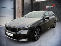 gebraucht BMW 520 d