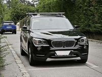 Gebraucht BMW X1 184 PS (135 kW) 2013 SUV
