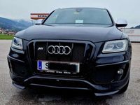 gebraucht Audi SQ5 30 TDI quattro DPF Tiptronic