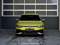 gebraucht VW Golf VIII 2.0 TSI GTI Clubsport