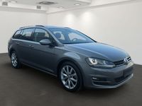 Gebraucht VW Golf VII 150 PS (110 kW) 2014 Kombi