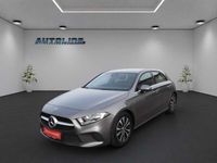 gebraucht Mercedes A180 d* AUT*Business*NAVI* Virtual Cockpit*KAM