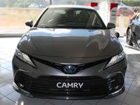 gebraucht Toyota Camry 2,5 Hybrid Lounge Aut.