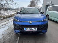gebraucht VW T-Roc R-Line eTSI DSG