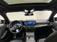 gebraucht BMW M340 xDrive Touring+PA+LED+Panorama+DA-Prof.+HK