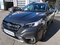 gebraucht Subaru Outback 2,5i Premium AWD CVT