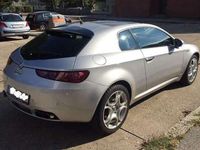 gebraucht Alfa Romeo Brera 24 JTDM Sky Window