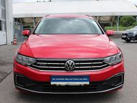 gebraucht VW Passat Variant GTE 14 TSI e-Hybrid DSG