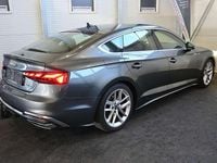 gebraucht Audi A5 Sportback 30 TDI advanced s-tronicLEDVoll-Leder Nav...
