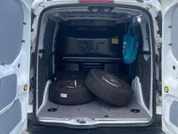 Gebraucht Ford Transit Trend 101 PS (74 kW) 2018 Limousine