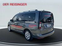 gebraucht Ford Grand Tourneo Connect Titanium NEUWAGENAKTION