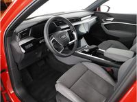 gebraucht Audi e-tron SB 55 quattro 95kWh S-line