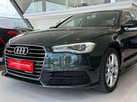 gebraucht Audi A6 30 TDI Quattro S-tronic*NAVI*XENON*KLIMA*KREDIT*