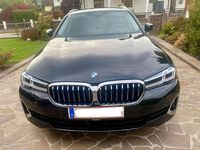 gebraucht BMW 520 520 d 48 V Touring xDrive Aut.
