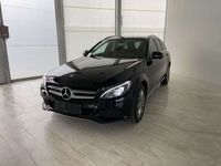 gebraucht Mercedes C180 T BlueTEC / d