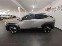 gebraucht Hyundai Kona GO Plus 1.6 T-GDI 4WD DCT