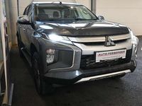 gebraucht Mitsubishi L L200 200 22 DI-D HP 4WD Doppelkabine Intense Led...