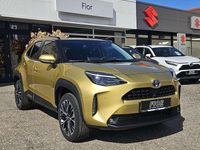 gebraucht Toyota Yaris Cross Elegant 4x4