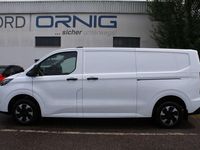 Gebraucht Ford E-Transit Trend 160 kW (218 PS) 2025 Weiß Van