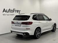 Gebraucht BMW X5 286 PS (210 kW) 2020 Weiß SUV