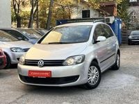 Gebraucht VW Golf VI Highline 122 PS (89 kW) 2010 Kleinwagen