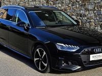 gebraucht Audi A4 35 TDI S-tronic*LED*KAMERA*Vorrüst. AHK*