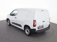 gebraucht Toyota Proace City 15 l Diesel 102 PS ProWork L1