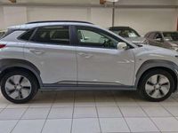 gebraucht Hyundai Kona LEVEL 5 Elektro 2WD