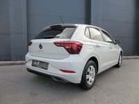 gebraucht VW Polo 4Me