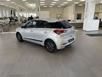 gebraucht Hyundai i20 1,25 Edition 25 *PDC hinten*Bluetooth*