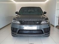 gebraucht Land Rover Range Rover Sport 5,0 V8 AWD Autobiography Dynamic Aut.