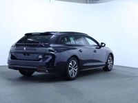 gebraucht Peugeot 508 SW Allure Pack 1.5 BHDi 130 EAT8 Nav SHZ eHK 96...