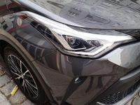 gebraucht Toyota C-HR 2,0 Hybrid C-HIC CVT