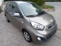 gebraucht Kia Picanto 1,0 MPI Titan