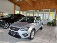 gebraucht Seat Arona 1,6 TDI Style DSG