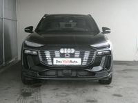 gebraucht Audi Q6 e-tron performance