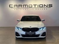 gebraucht BMW 320 i M Paket | Laser Headup Driving Assistant Pro