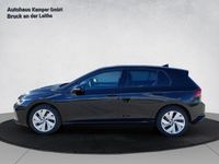 Neu VW Golf VIII 115 PS (84 kW) 2026 Schwarz  metallic